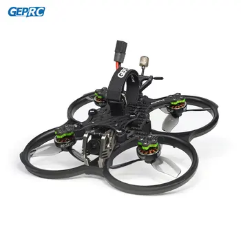 GEPRC Cınebot30 Analog 4 S 6 S Ultralight FPV Yarış Drone TBS Nano RX / Caddx Ratel 2 GEP-F722-45A AlO V2 RC FPV Quadcopter için 14