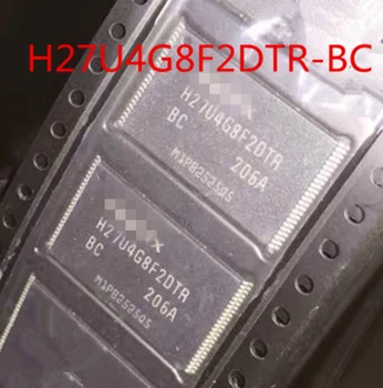 5 adet-10 adet H27U4G8F2DTR-BC H27U4G8F2DTR bellek yongası TSOP48
