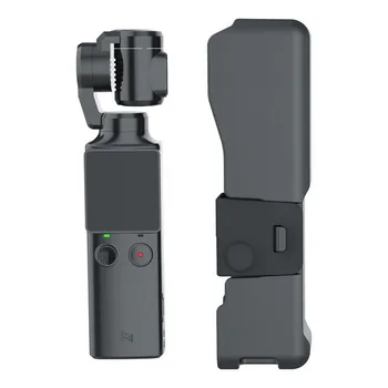 Taşınabilir Taşıma Çantası + Kordon FIMI PALM El Gimbal Kamera Koruyucu saklama kutusu için FIMI PALM Cep Kamera Accesso