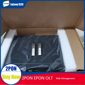 2 port EPON OKT Px20 + + + 7dB GBIC 20 km 1.25 G 256onu FTTH Fiber Optik Ekipman CATV EPON OKT Web Yönetimi 14