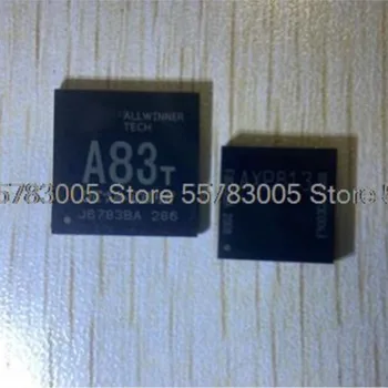 3 ADET Yeni AXP813 + T83A (kıt) BGA 4