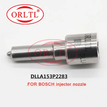 ORLTL yakıt enjektörü Memesi DLLA153P2283, Common Rail Memesi DLLA 153 P 2283,DLLA 153 P 2283 ENJEKTÖR İÇİN 13