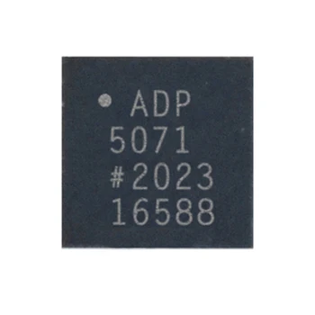 1 Adet / grup ADP5071ACPZ-R7 İŞARETİ: ADP5071 LFCSP-20 Anahtarlama Voltaj Regülatörleri 100 % Yeni ve Orijinal