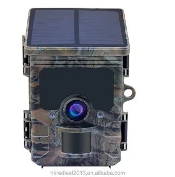 Toptan Yüksek Kalite Yeni Sıcak Satış Açık Hd Avcılık Video Pro 2 k Trail Kamera Güneş