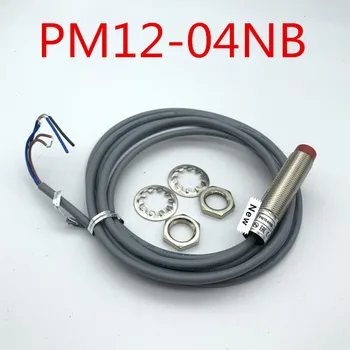 5 ADET PM12-04PS PM12-04NS PM12-04PB PM12-04NB değiştirme sensörü Yeni Yüksek Kalite 7