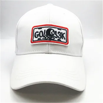 go mektup nakış beyzbol şapkası hip-hop şapka Ayarlanabilir Snapback Şapka erkekler ve kadınlar için 38