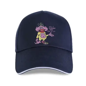 yeni kap şapka %100 % Pamuk Spor Fıstık Seni Kızdırıyor Muyum Fa Fa Jeff Dunham beyzbol şapkası Siyah Pamuk Erkekler 7
