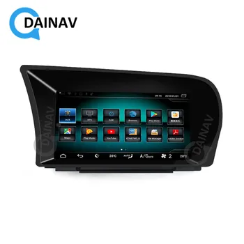 9.33 inç Dokunmatik Ekran Araba Radyo Stereo Benz S W221 W216 CL 2010 2011 2012 2013 Video Multimedya Oynatıcı GPS Navigasyon 2