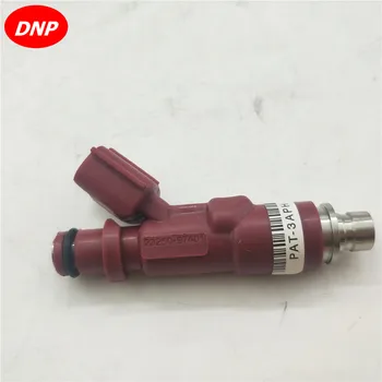 DNP yakıt enjektörü Toyota Avanza için fit F601RM K3VE 1.3 L Daıhatsu Terıos 23250-97401 / 2325097401 12