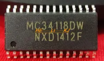 IC yeni orijinal MC34118DW MC34118 SOP28