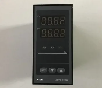sıcaklık kontrol cihazı XMTE-F4000 / 4111 / 4211 dijital ekran sıcaklık kontrol cihazı akıllı sıcaklık kontrol cihazı 9