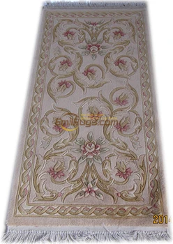 3d carpetchinese yün halı oyma halı fransız düğümlü Peluş Savonnerie Sipariş Made peluş rugfor halı 12