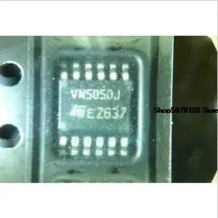 VN5050J Otomobil çip elektronik komponent 15