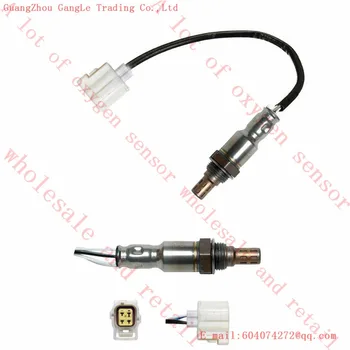 Oksijen Sensörü O2 Lambda Sensörü HAVA yakıt oranı sensörü VOLKSWAGEN ROUTAN 234-4554 için 2011-2012