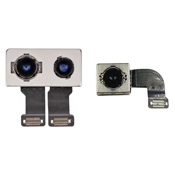 Geri Kamera Ana Arka Kamera Lens İphone İçin Arka Kamera İphone Onarım Telefon Parçaları İçin Kablo Kamera Flex  13