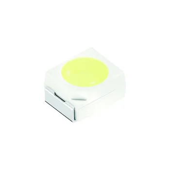 10 ADET LW T6SG 3528 Beyaz LED SMD-2 3.2*2.8 MM 3.2 V 20mA 1055MCD 5600 k Lamba Orijinal ÇİP Ücretsiz Kargo 10