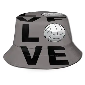 Volleyball Gifts For Player-Plaj Kapalı V Ball Fisherman's Sevenler ve Oyuncular için Vollyball Aşk Hediye Fikirleri