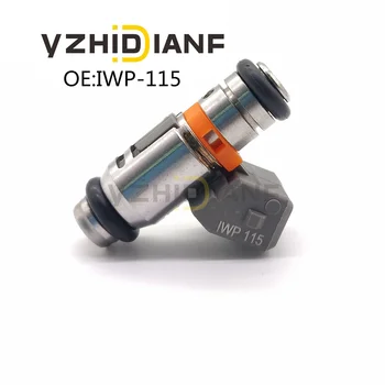 4x IWP115 50102002 501 020 02 VW-GOL-Parat-ı Saveri-o 1.6 2.0 yakıt enjektörü IWP 115
