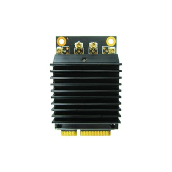 Compex WLE1216V5-20 qualcomm atheros QCA9984 1.7 GHZ 5 GHz 4×4 MU - MIMO Dalga 2 802.11 ac / a / n 80 + 80 MHZ kablosuz modülü standart boyut