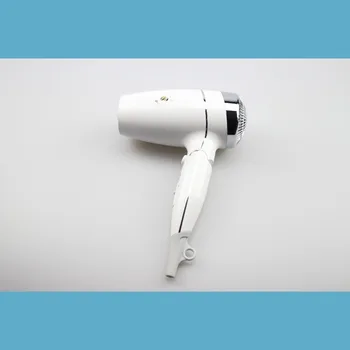 GIFTFORALL 2000 W Güçlü Taşınabilir zarar vermez saç Otel Banyo Ev katlanabilir seyahat Saç Kurutma Makinesi