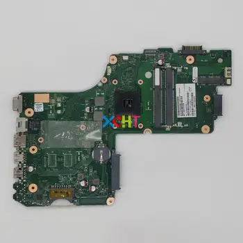 toshiba Uydu için C55D-A C55DT V000325030 w A6-5200 2.0 GHz CPU 6050A2556901-MB - A03 NB PC Laptop Anakart Anakart için