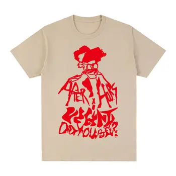 The Weeknd Saat Sonra vintage tişört Retro Grafik Streetwear Pamuk Erkekler T gömlek Yeni Tee Gömlek Bayan Üstleri 11