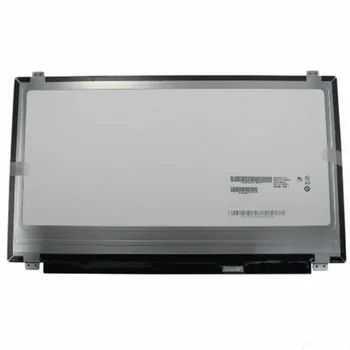 15.6 inç hp ZBook 15u G2 lcd ekran Ekran Paneli FHD 1920x1080 796894-001 12