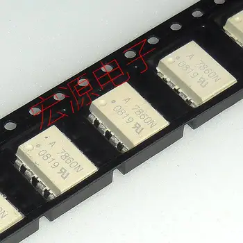 5 ADET HCPL-7860N A7860N Çip / SOP Optocoupler İzolatör 16