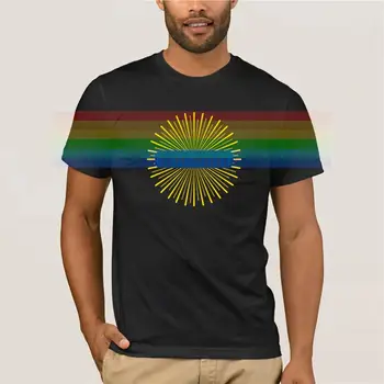 2022 Ricard Popüler Baskılı Retro Rahat T Shirt erkek Yaz Siyah %100 % Pamuk Kısa Kollu O-boyun Tee Gömlek Üstleri Tee Unisex 13