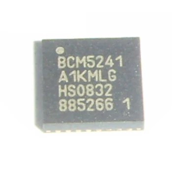 5-10 adet BCM5241 BCM5241A1KMLG QFN-32 14