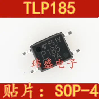 10 adet TLP185GB SOP - 4 TLP185 P185 6