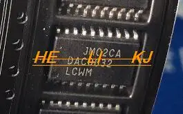IC yeni orijinal DAC0832LCWM 6