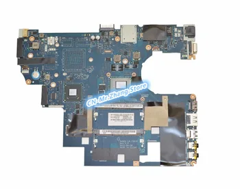 Kocoqin Laptop anakart Dell Inspiron 15R N5010 Anakart CN-0N501P 0N501P CN-0N501P CN-0N501P CN-0N501P.V4T02. 003 LA-7361P DDR3