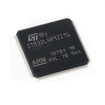 Yeni orijinal STM32L4R9ZIT6 LQFP144 mikrodenetleyici Stmikroelektronik IC 13