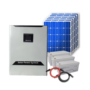 Yenilenebilir enerji elektrikli ekipman tedarikçileri güneş enerjisi ürünleri güneş montaj sistemi güneş panelleri 1000w fiyat 18