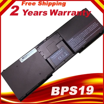 Laptop Batarya Sony VPC-X128 VPC-X135 VGP-BPL19 VGP-BPS19 BPX19 VPC-X113KG VPC-X116KC VPC-X119LC VPC-X125LG Ücretsiz kargo