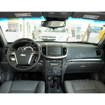 Android 11 Chevrolet EPİCA 2006-2012 İçin Tesla Radyo Dikey Ekran Araba DVD Oynatıcı Otomatik Stereo Kafa Ünitesi teyp Satnav 5