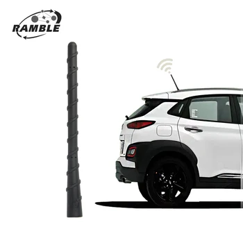 Araba Çatı Değiştirin Anten Araba Anti-kırık İstikrarlı Artırır otomobil radyosu Almak Su Geçirmez Sinyal Alımı Anten Jeep Patriot İçin