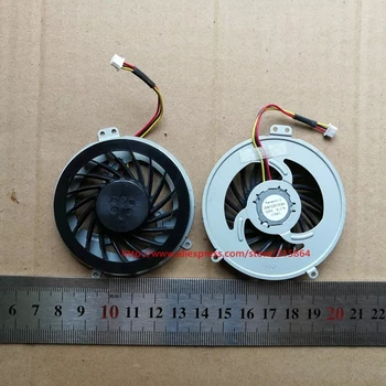 1 adet Yeni dizüstü bilgisayar cpu soğutma fanı fujitsu LH532 AH532 UDQF2ZR74CQU 18