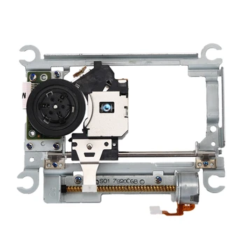 TDP 182W Lazer Lens Güverte Mekanizması, Oyun Makinesi Yedek Lazer Lens PS2 İnce / Sony / Playstation 2 Optik 7700X 77XXX