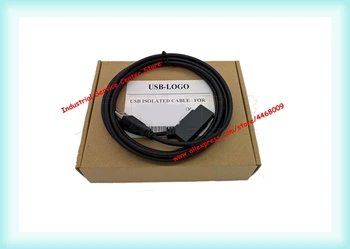 Programlama Kablosu USB-LOGO Veri indirme Kablosu logosuna Uygulanabilir!USB KABLOSU 6ED1057