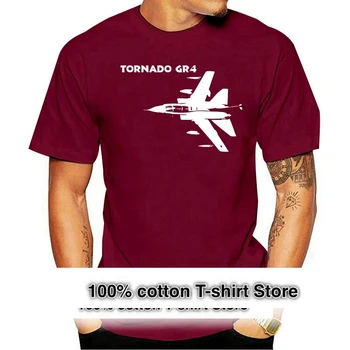 Tornado GR4 T gömlek (RAF Panavia Kraliyet Hava Kuvvetleri Flugzeuge Tıef Flugzeug) (2) 5