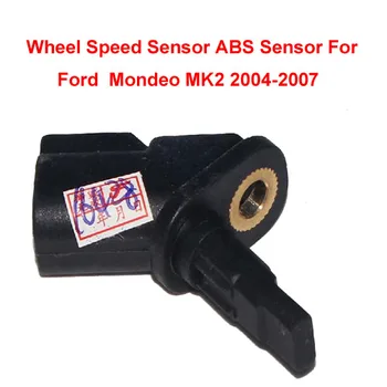 Arka / Ön Tekerlek Hız Sensörü ABS ford için sensör Mondeo MK2 2004-2007