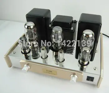 A20KT88 Tek uçlu tüp amp amplifikatör tüpleri shuguang KT88 x 2 / KT88-98 x2