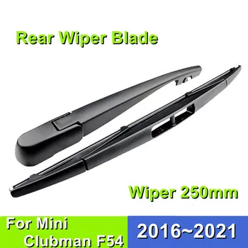 Arka Silecek Blade Mini Clubman İçin F54 10