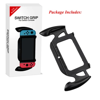 Ayarlanabilir Katlanabilir Anahtarı Tutucu Braketi Kompakt Oyun Standı Standı Tutucu Nintendo Nintendo Anahtarı Konsol Denetleyici 5
