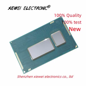 YENİ 100 % testi çok iyi bir ürün 3561Y SR1DG cpu bga chip reball topları IC çipleri ile 3