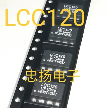 Ücretsiz kargo LCC120 SOP8 5 ADET 16