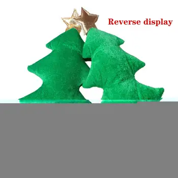 Noel Araba Dekorasyon Malzemeleri Peluş Sequins Elk Kapak Ayna Araba Noel Sticker Kuyruk Boynuzları Boynuz Araba Araba Burun Karınca Z7X5 14