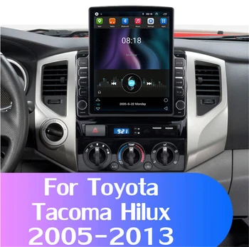 Toyota Hilux 2005-2013 için LHD 9.7 